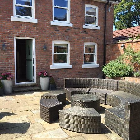Villa The Coach House Southport Exterior foto