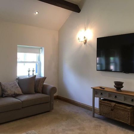 Villa The Coach House Southport Exterior foto
