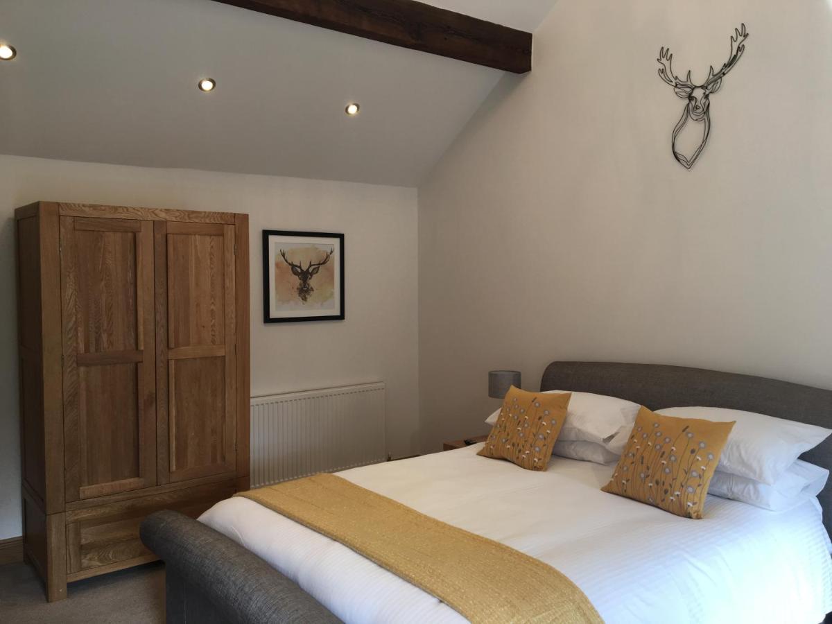 Villa The Coach House Southport Exterior foto