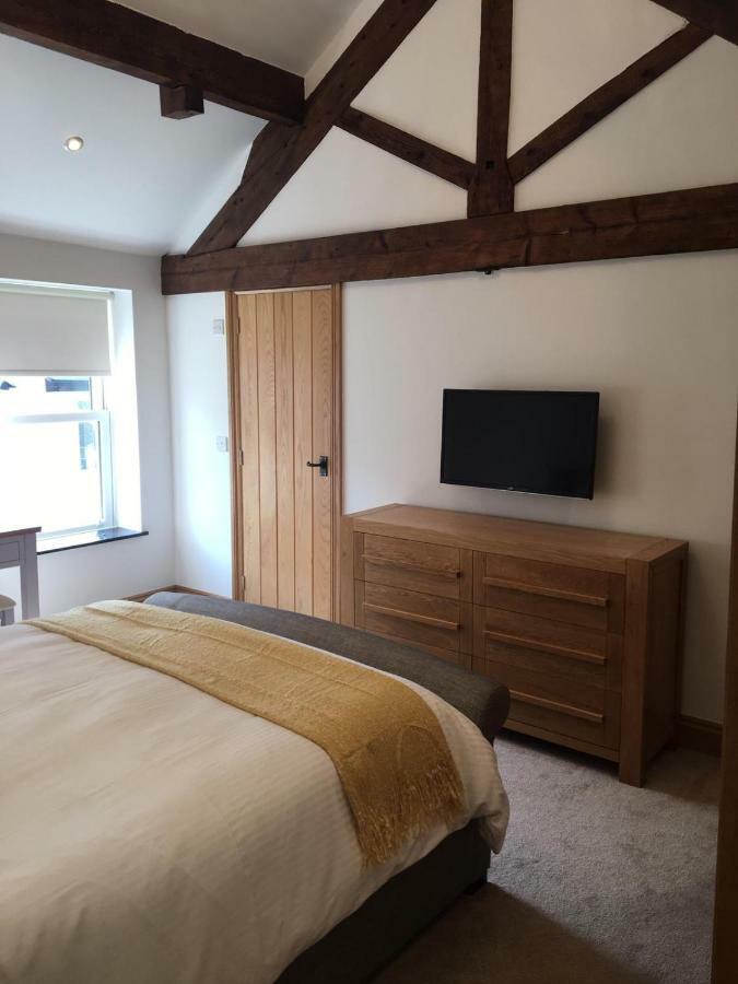Villa The Coach House Southport Exterior foto