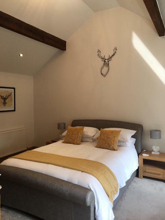 Villa The Coach House Southport Exterior foto
