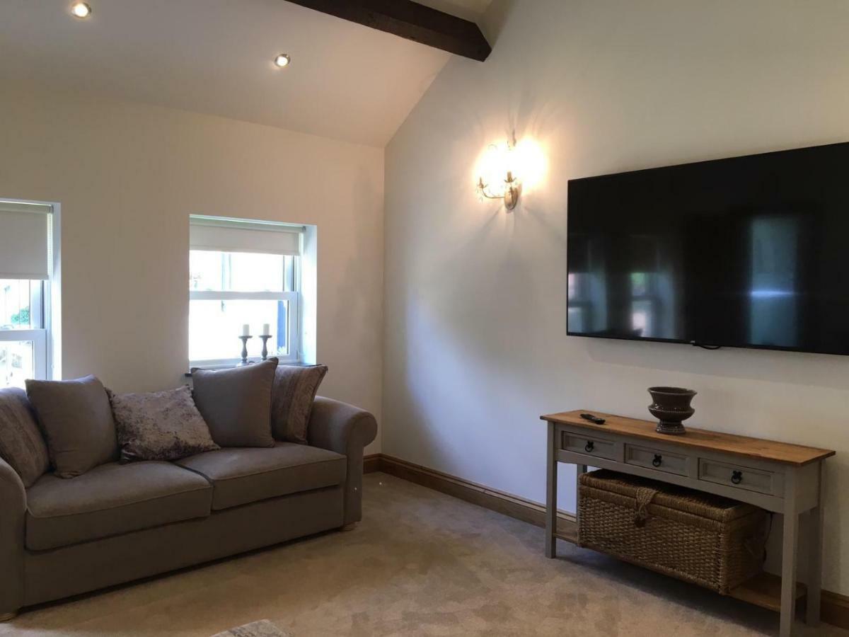 Villa The Coach House Southport Exterior foto