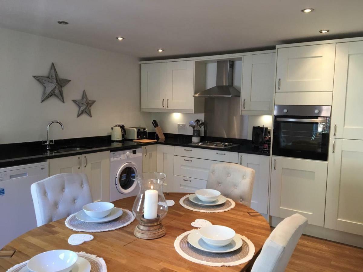 Villa The Coach House Southport Exterior foto