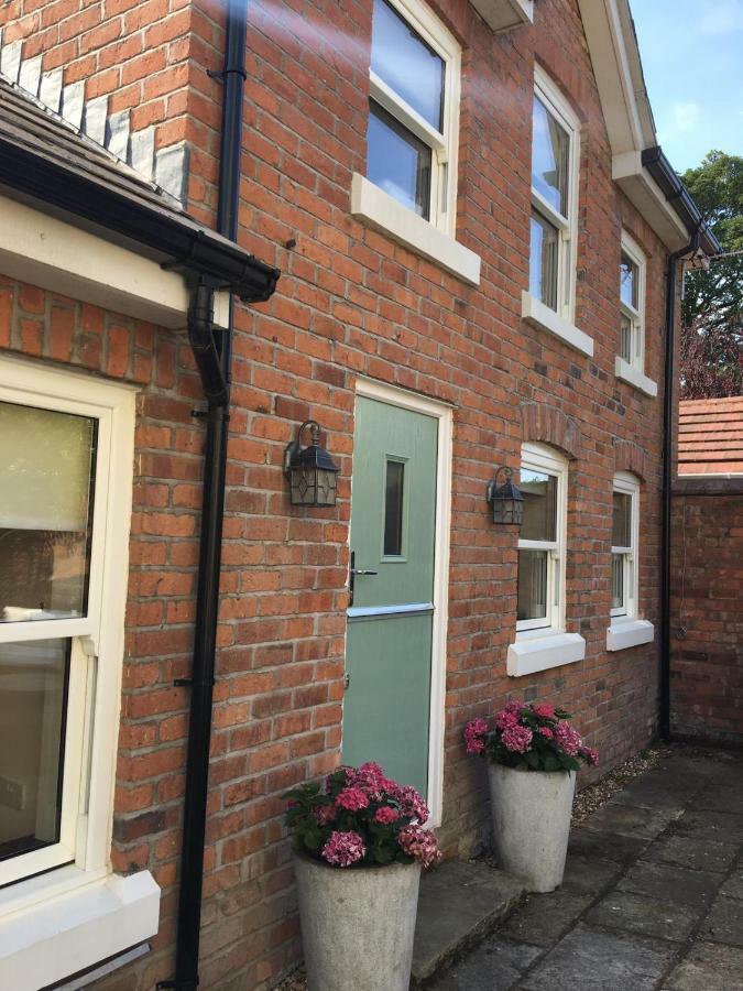 Villa The Coach House Southport Exterior foto